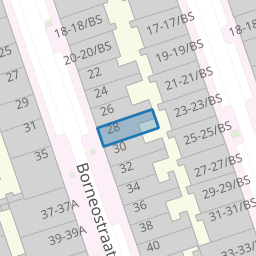 Perceel CTR00-C-2276