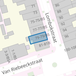 Perceel CTR00-C-2369