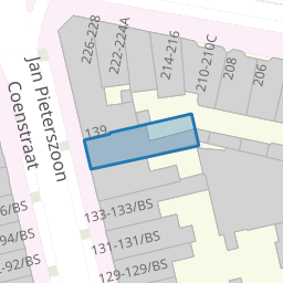 Perceel CTR00-C-2375