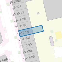 Perceel CTR00-C-2391