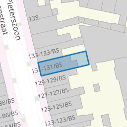Perceel CTR00-C-2437