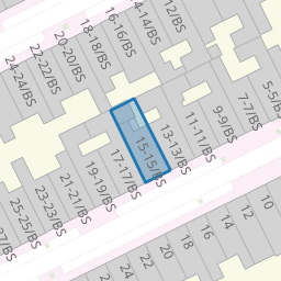 Perceel CTR00-C-2525