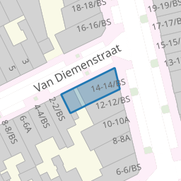 Perceel CTR00-C-2549