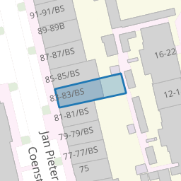 Perceel CTR00-C-2841