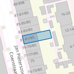 Perceel CTR00-C-2842