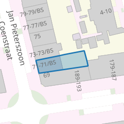 Perceel CTR00-C-2847