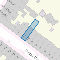 Perceel CTR00-C-2902