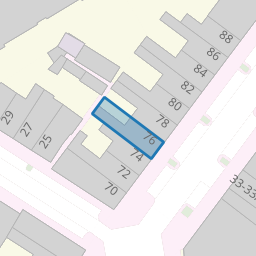 Perceel CTR00-C-2922