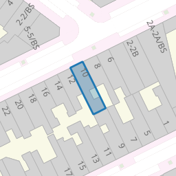 Perceel CTR00-C-2964