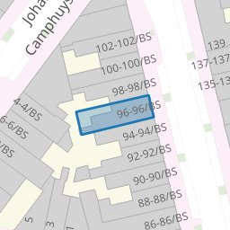 Perceel CTR00-C-3067