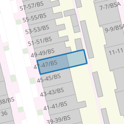 Perceel CTR00-C-3076