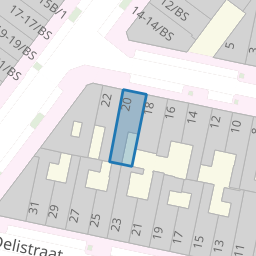 Perceel CTR00-C-3152