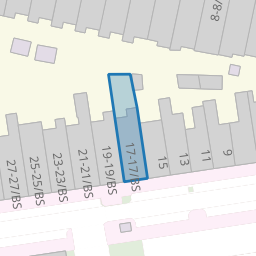 Perceel CTR00-C-3163