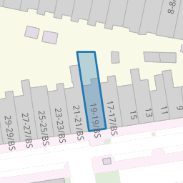 Perceel CTR00-C-3164