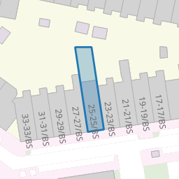 Perceel CTR00-C-3167