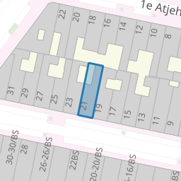 Perceel CTR00-C-3198