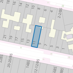 Perceel CTR00-C-3203