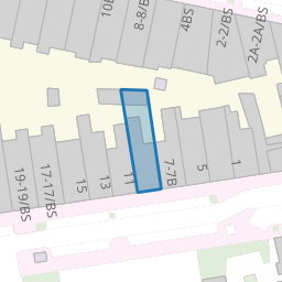 Perceel CTR00-C-3212