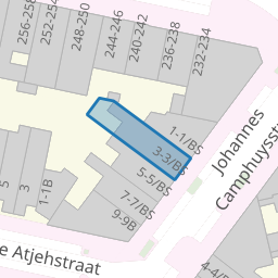 Perceel CTR00-C-3237