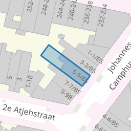 Perceel CTR00-C-3238