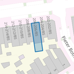 Perceel CTR00-C-3418