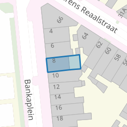 Perceel CTR00-C-3448