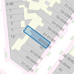 Perceel CTR00-C-3479