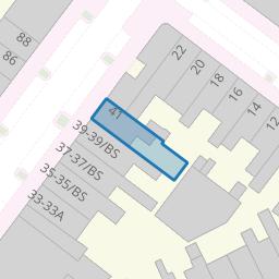 Perceel CTR00-C-3539