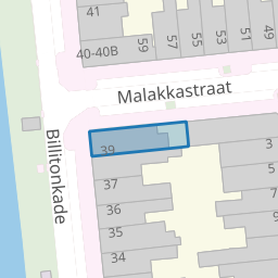 Perceel CTR00-C-3733