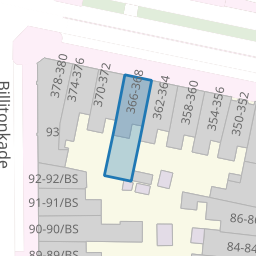 Perceel CTR00-C-3909