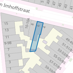 Perceel CTR00-C-3919