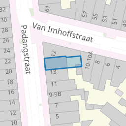 Perceel CTR00-C-3923