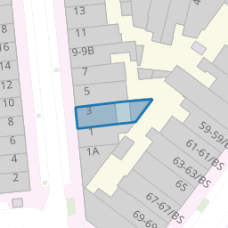 Perceel CTR00-C-3929