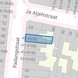 Perceel CTR00-C-3949