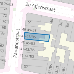 Perceel CTR00-C-3950