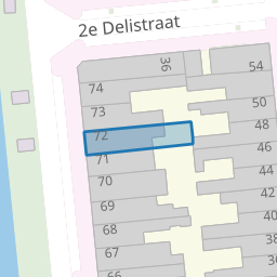 Perceel CTR00-C-3960