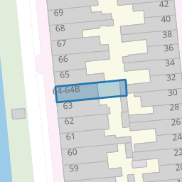 Perceel CTR00-C-3968