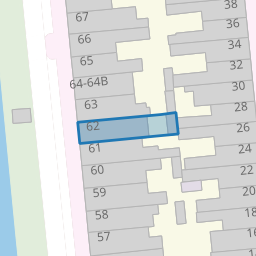 Perceel CTR00-C-3970