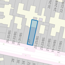 Perceel CTR00-C-3981