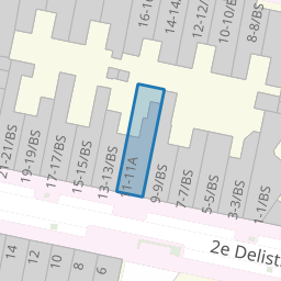 Perceel CTR00-C-4002