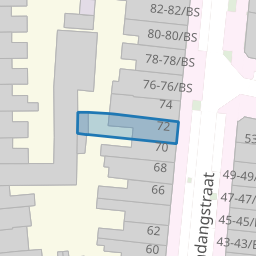 Perceel CTR00-C-4036