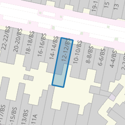 Perceel CTR00-C-4064