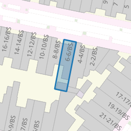 Perceel CTR00-C-4067