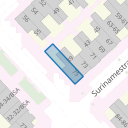 Perceel CTR00-C-4097