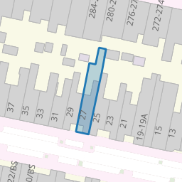 Perceel CTR00-C-4249