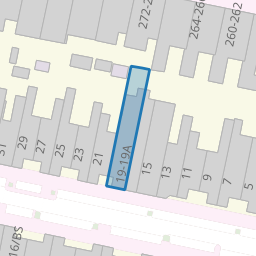 Perceel CTR00-C-4253