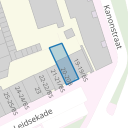 Perceel CTR00-C-4282