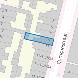 Perceel CTR00-C-4389
