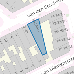 Perceel CTR00-C-4558