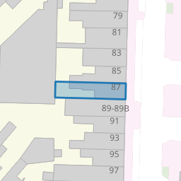 Perceel CTR00-C-4597